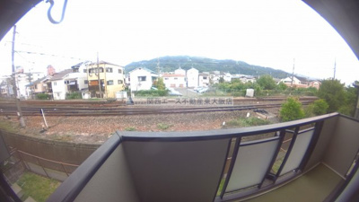 【バルコニー】 | サンビレッジ明美の里