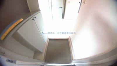 【玄関】 | サンビレッジ明美の里