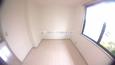 【洋室】 | サンビレッジ明美の里