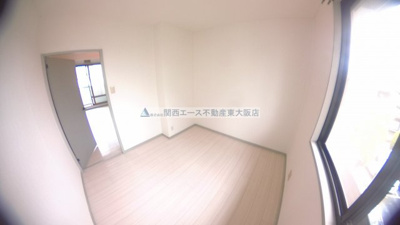 【洋室】 | サンビレッジ明美の里