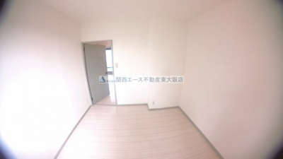 【洋室】 | サンビレッジ明美の里