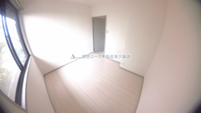 【洋室】 | サンビレッジ明美の里