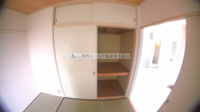 【収納】 | サンビレッジ明美の里