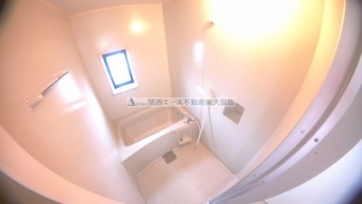 【浴室】 | サンビレッジ明美の里