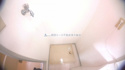 【洗面所】 | サンビレッジ明美の里