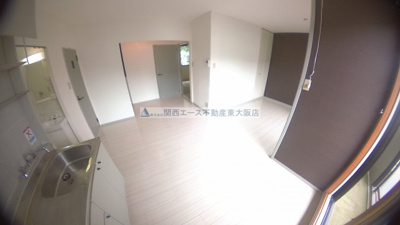 【居間・リビング】 | サンビレッジ明美の里