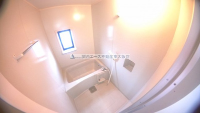 【浴室】 | サンビレッジ明美の里