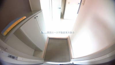 【玄関】 | サンビレッジ明美の里