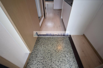 【玄関】 | ステージアＡＴ
