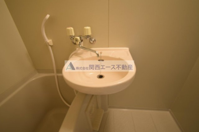 【洗面所】 | ステージアＡＴ