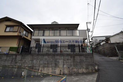 【外観】 | ステージアＡＴ