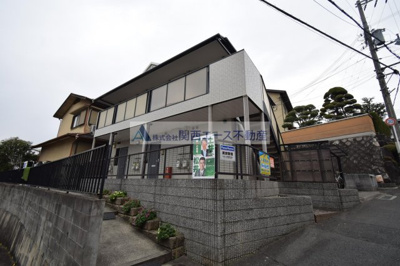 【外観】 | ステージアＡＴ