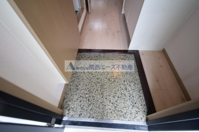 【玄関】 | ステージアＡＴ