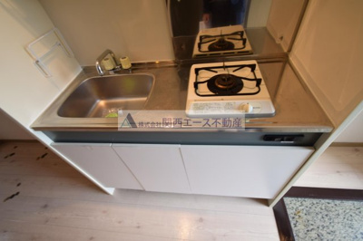 【キッチン】 | ステージアＡＴ