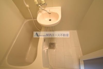 【浴室】 | ステージアＡＴ