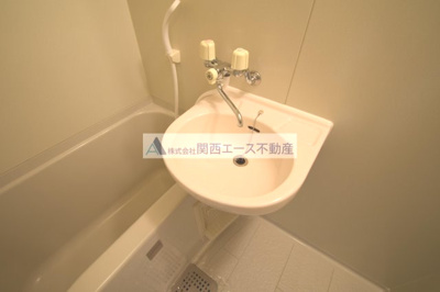 【洗面所】 | ステージアＡＴ