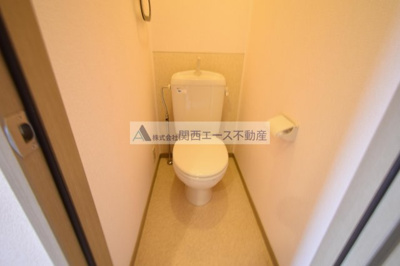 【トイレ】 | ステージアＡＴ