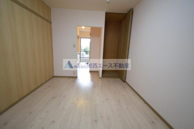 【寝室】 | ステージアＡＴ