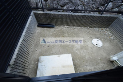 【バルコニー】 | ステージアＡＴ