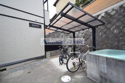 【その他共用部分】 | ステージアＡＴ