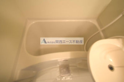 【浴室】 | ステージアＡＴ