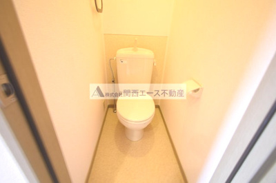 【トイレ】 | ステージアＡＴ