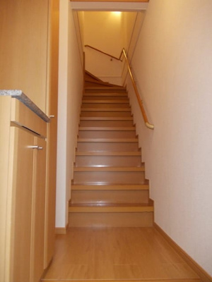 【玄関】 | ソラボレD | シンプルで使いやすい玄関です