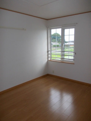 【内装】 | ソラボレD | 物件の内装です