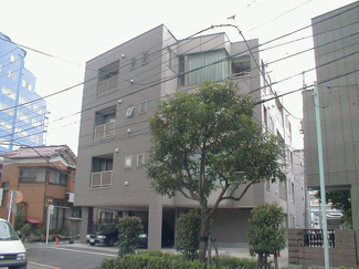 【外観】