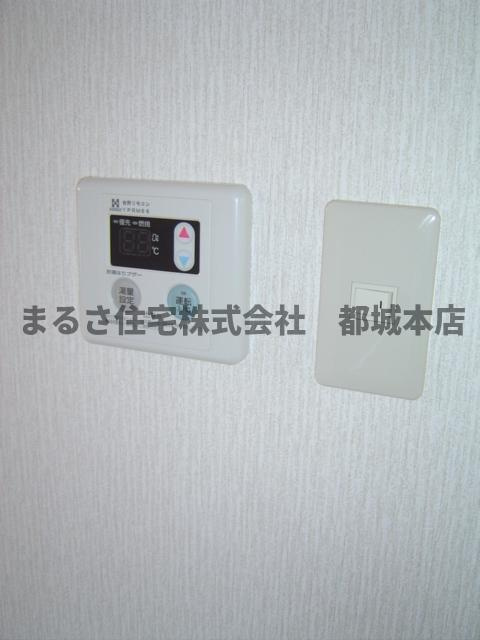 ハイム宝光Ⅱの設備