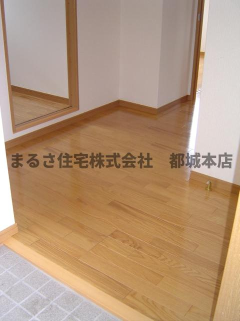 ハイム宝光Ⅱのその他