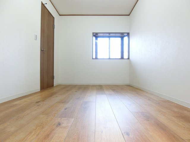 室堂町戸建の子供部屋