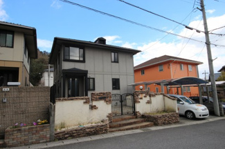【外観】 | 2019年3月撮影、外観別角度
