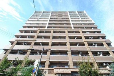 【外観】 | エステムコート梅田・天神橋リバーフロント