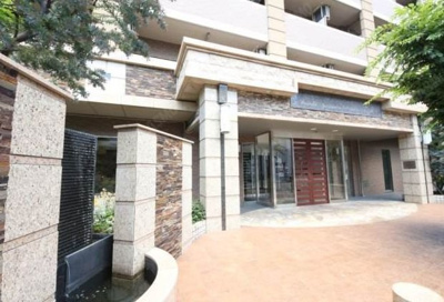 【エントランス】 | エステムコート梅田・天神橋リバーフロント