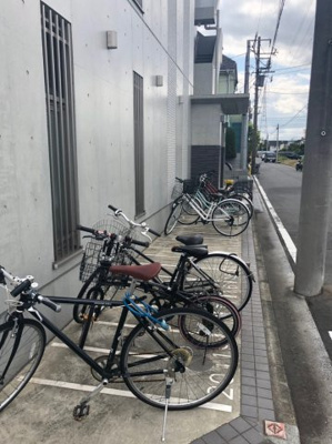 【その他共用部分】 | KYハウスⅡ