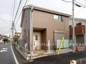 習志野市屋敷５丁目新築戸建の画像