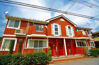 【外観】 | エトワール・パレＡ