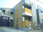 クレフラスト唐原Ｂの画像