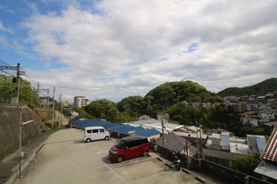 【展望】 | 第一ハイツ