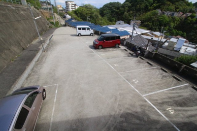 【駐車場】 | 第一ハイツ