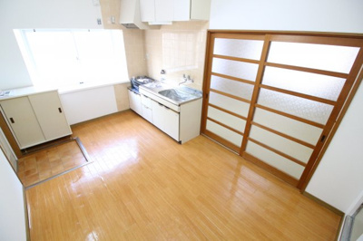 【居間・リビング】 | 第一ハイツ