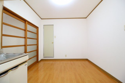 【居間・リビング】 | 第一ハイツ