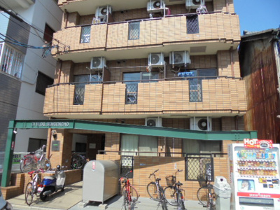 【エントランス】 | Ｇ1ビル浅間町