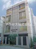 新宿区上落合３丁目のマンションの画像