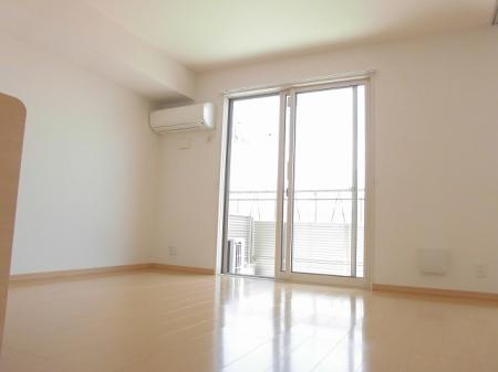 リルシアの居間・リビング