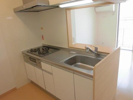 リルシアのキッチン