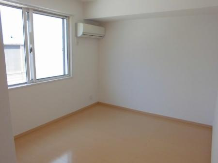 リルシアの洋室