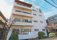 戸塚マンションの画像