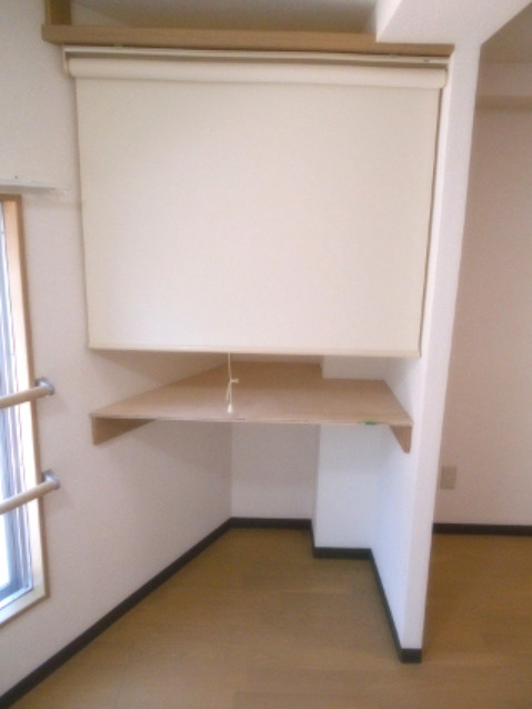 あみだ橋ビルの設備